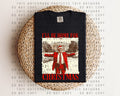 I'll Be Home for Christmas Graphic Tee