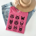 Cats Graphic Tee