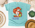 But Daddy I Love Him Graphic Tee