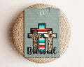 Blessed Graphic Tee