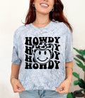 Howdy Graphic Tee