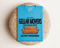 Gellar Movers Graphic Tee