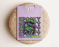 Spooky Ladies Social Club Graphic Tee
