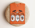 Coffee Ghosts Graphic Tee