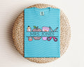 Back to School Graphic Tee