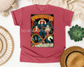 Sisters Poster Graphic Tee