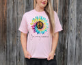 You Are My Sunshine Graphic Tee