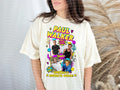 Teen Crush Paul W Graphic Tee