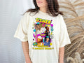 Teen Crush Usher Graphic Tee