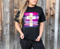 Jesus Graphic Tee