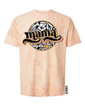 Mama Cow/Daisy Graphic Tee