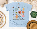 In My Pumpkin Spice Era Graphic Tee