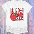 Fancy Like Applebees Graphic Tee