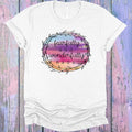 Fearfully and Wonderfully Made Graphic Tee