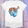 Finding Nemo Collage Graphic Tee