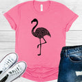 Flamingo Graphic Tee
