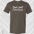 Flawless Graphic Tee