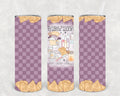 Florean Fortescue 20 oz Skinny Tumbler