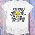 For Unto Us a Child is Born Graphic Tee