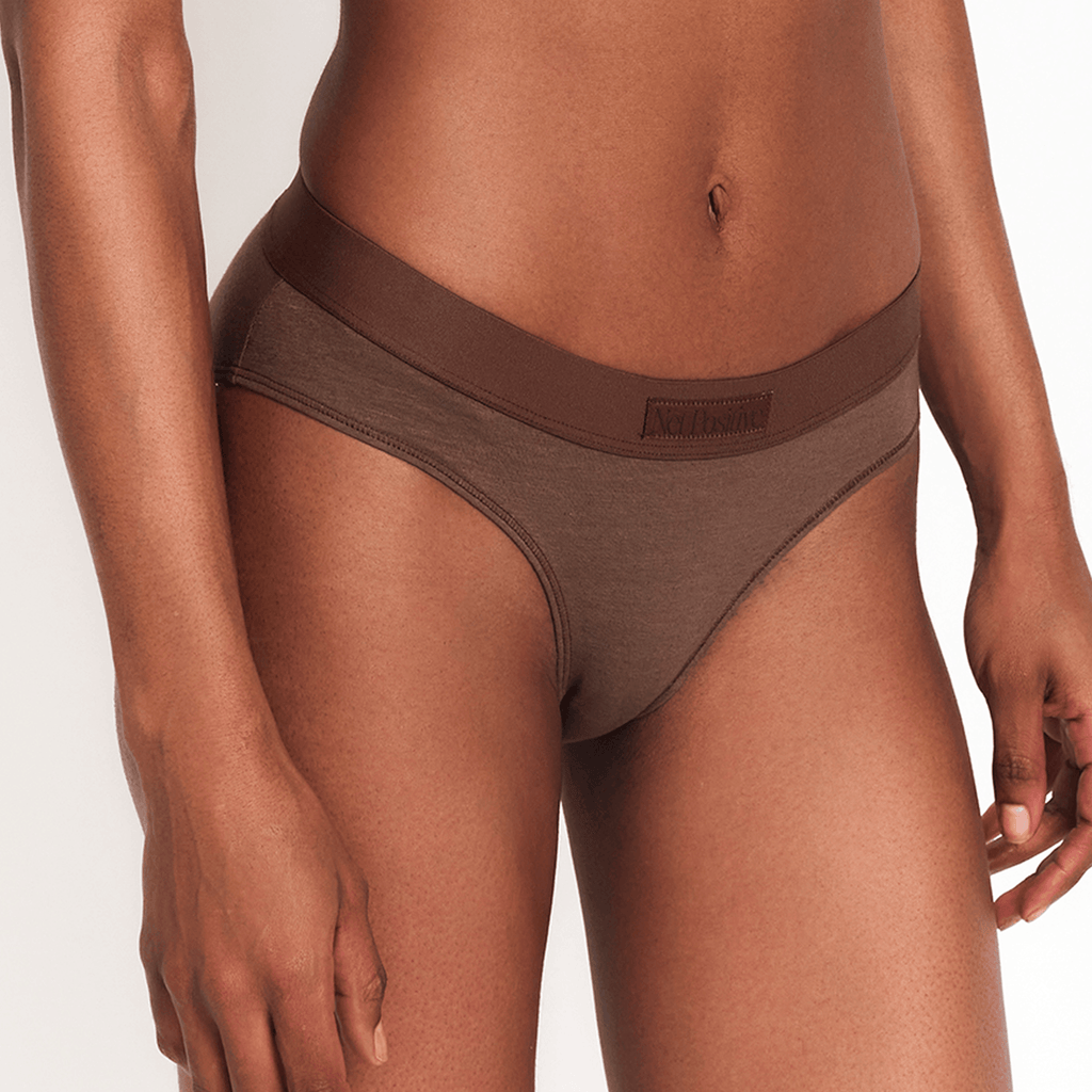 Mid-Rise Brief 7-Pack