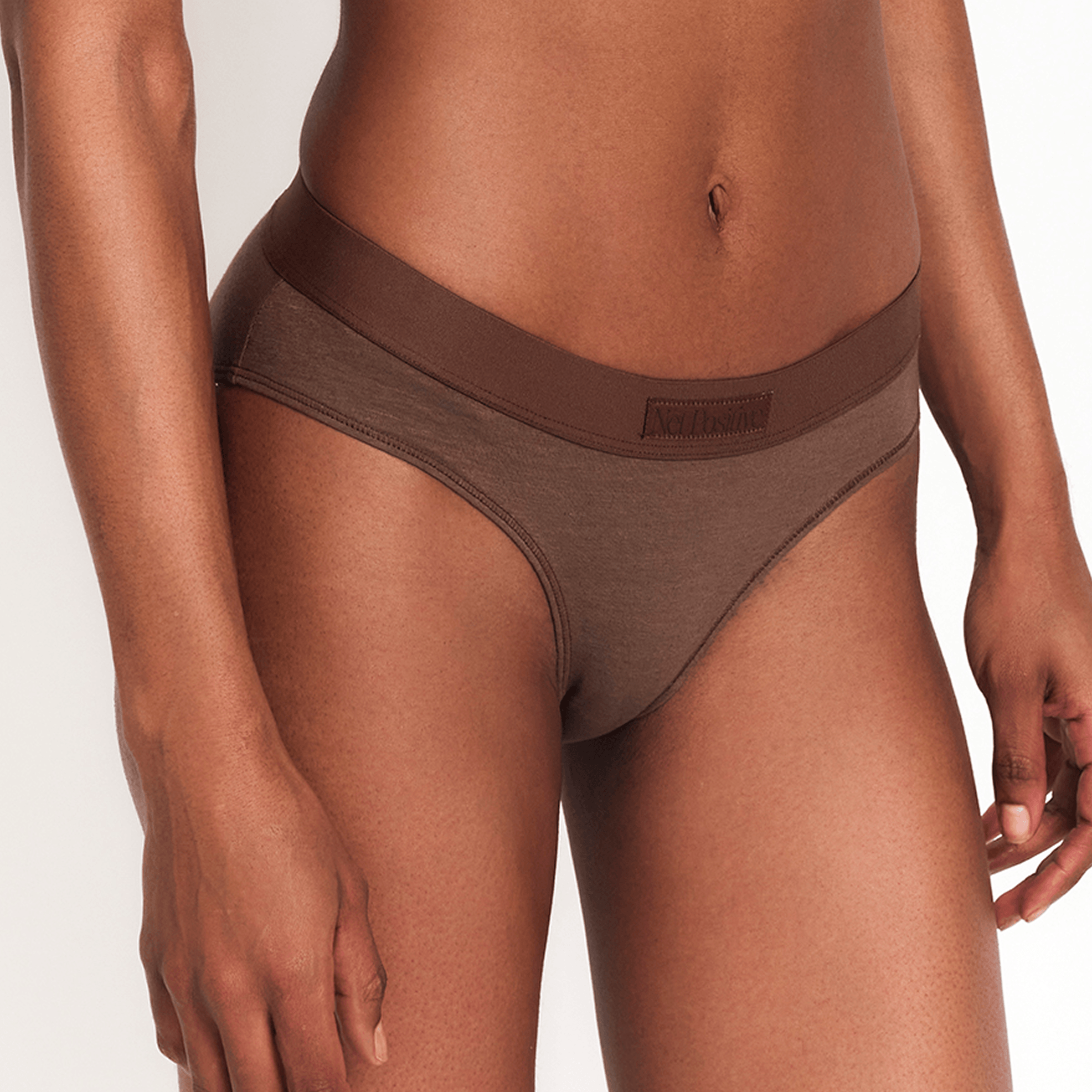Mid-Rise Brief 7-Pack