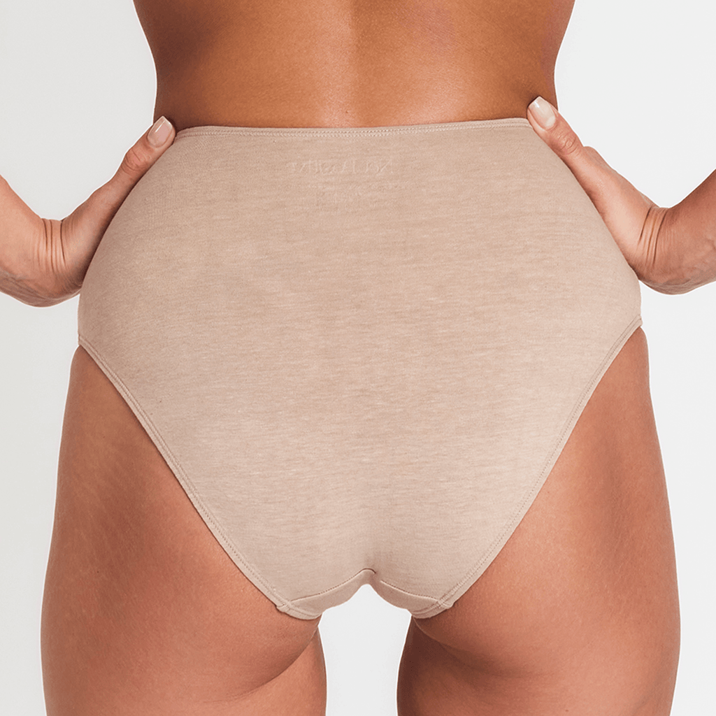 High-Rise Brief 7-Pack