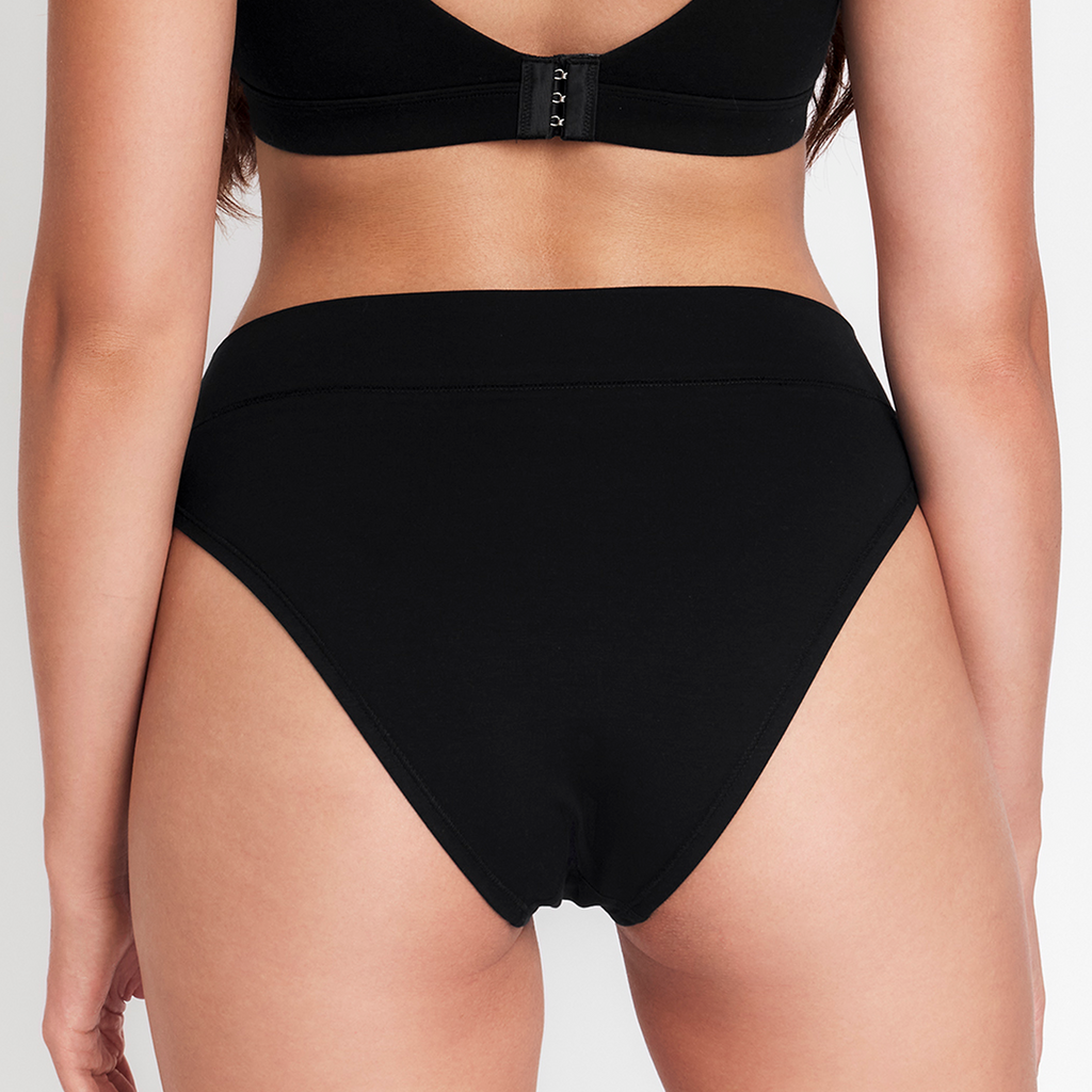 Cheeky Brief 4-Pack