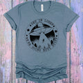 Get in Loser We're Doing Butt Stuff Graphic Tee