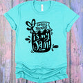 Gifted & Talented is My Jam Graphic Tee