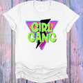 Girl Gang Graphic Tee