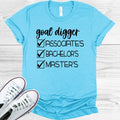 Goal Digger Graphic Tee