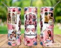 Grandma Life 20 oz Skinny Tumbler