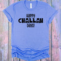 Happy Challah Days Graphic Tee