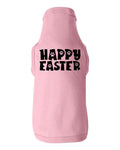 Happy Easter Dog Shirt