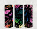 HP 20 oz Skinny Tumbler