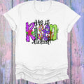He is Risen Indeed Graphic Tee