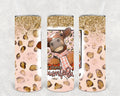 Hey There Pumpkin 20 oz Skinny Tumbler