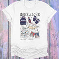Home Alone Graphic Tee