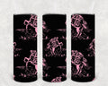 Horseback 20 oz Skinny Tumbler