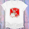 How My Bills Stole Christmas Graphic Tee