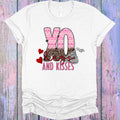 Hugs and Kisses Graphic Tee