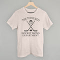 The Tortured Hockey Moms Department