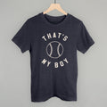That's My Boy Baseball