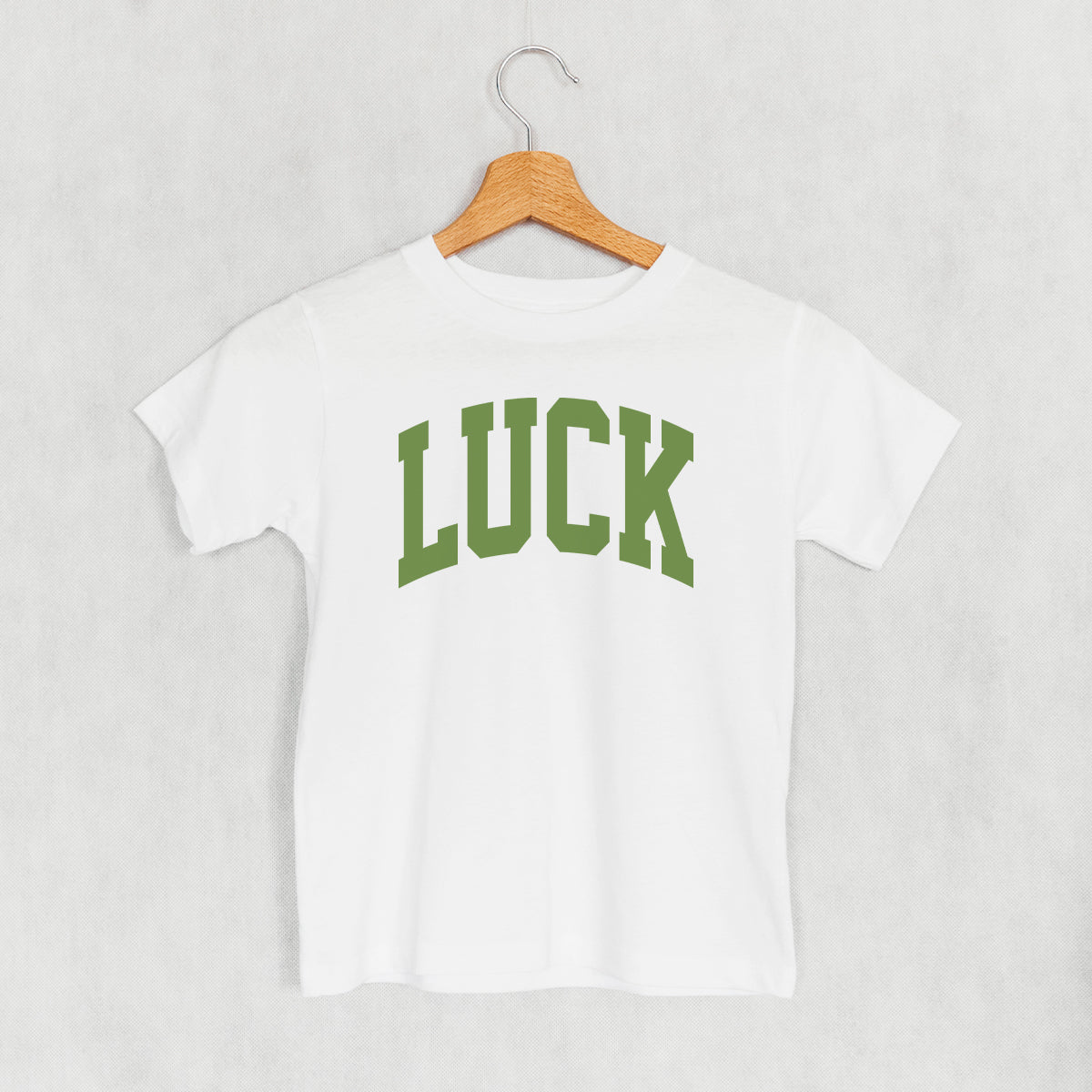 Luck Arch (Kids)
