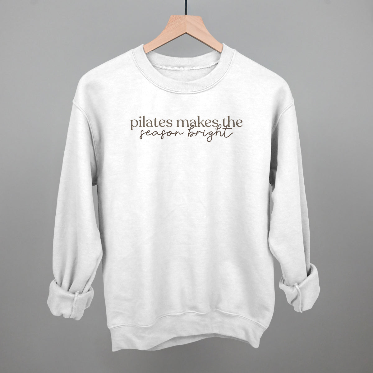 Pilates Makes The Season Bright