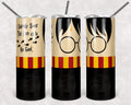 I Solemnly Swear That I am Up to No Good 20 oz Skinny Tumbler