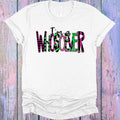I'm a Whosoever Graphic Tee