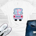 I am 1 in 4 Graphic Tee