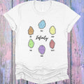 Infinity Stones Graphic Tee