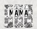 Inked Mama 20 oz Skinny Tumbler